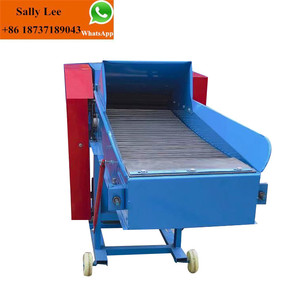 Stabile di Lavoro di Paglia <span class=keywords><strong>Impastare</strong></span> <span class=keywords><strong>Macchina</strong></span>/Automatico Insilato <span class=keywords><strong>Macchina</strong></span> - Product Image 3