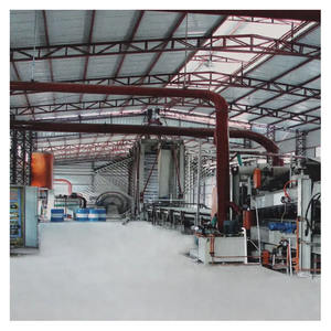 Vaut la peine d'<span class=keywords><strong>acheter</strong></span> Ligne de production de machines MDF - Product Image 5