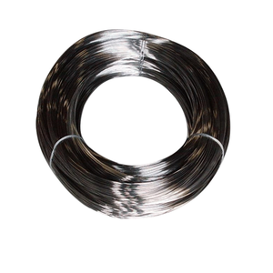 Câble en acier galvanisé Câble en acier 4mm 5mm <span class=keywords><strong>6mm</strong></span> 8mm 10mm 12mm 14mm 16mm - Product Image 1