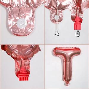 Kit de fournitures pour enterrement de vie de jeune fille, Saint-Valentin et fête prénuptiale : Écharpe de mariée, Gobelets, Pailles, Voile, Bannière, Ballons - Product Image 5