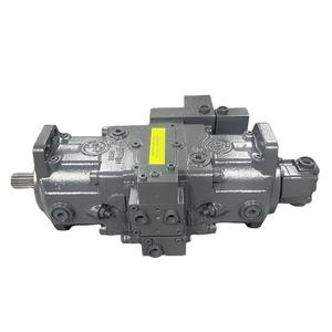 Motor Hidráulico de Giro SH120Z3SH135 Z3 para Maquinaria de Construcción Nueva CX130 KNJ2742 KNJ2900 A20VO 64L G2H1I0R-997-0 - Product Image 4