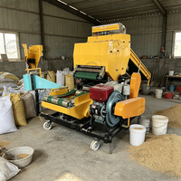 Produits phares : Machine à ensiler le maïs, sèche et humide, diesel, automatique