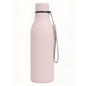 Empuñadura de Silicona Compatible para Termo, Ajuste Elástico Suministrado por Planta de Fabricación Local - Product Image 4