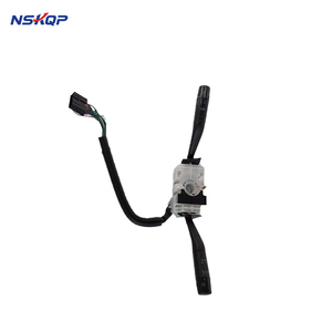25560-00Z15 2556000Z15 Pièces automobiles de haute qualité, interrupteur combiné à succès, adapté à Nissan - Product Image 2