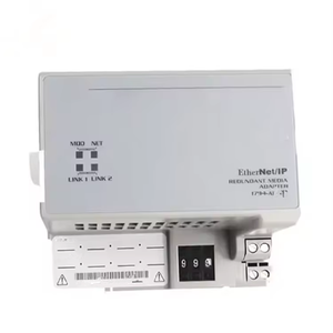 Xtester-High Quality Industrial Automation Plc Pac คอนโทรลเลอร์เฉพาะทางพร้อมคอนโทรลเลอร์ 1794-AENT Plc - Product Image 4