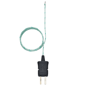Termómetro Inalámbrico Original y Nuevo Testo 915i con Sonda de Temperatura Flexible, Operación por Smartphone, Testo 915i Original - Product Image 4