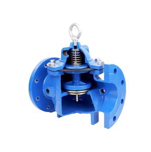 100x điều khiển từ xa <span class=keywords><strong>Float</strong></span> van mực nước thủy lực điều khiển van bể nước tự động Make-up <span class=keywords><strong>Float</strong></span> van - Product Image 3