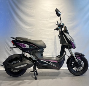 Batterie au lithium 60V 20Ah pour moto de course, scooter, vente en gros de motos sportives pour adultes et hommes - Product Image 3