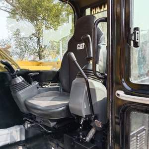 Japon Original Caterpillar CAT307E2 90% nouvelle pelle d'occasion à bas prix avec composants de pompe à moteur à noyau - Product Image 6