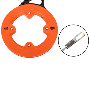Machine à tirer la corde professionnelle de haute qualité largement utilisée, machine à tirer la corde pour la pêche - Product Image 2