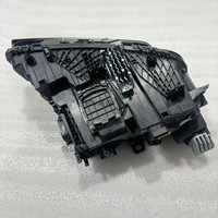 Phares de remplacement LED gauche et droit d'origine pour Rolls Royce Ghost RR21 RR22 2020-2025, fabriqués en Chine