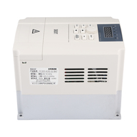 Inverter terbaik untuk Motor, Inverter kontrol V/f Motor spindel CNC VFD terbaik 4.0 KW 220V