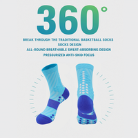 Chaussettes de sport courtes pour hommes respirantes de haute qualité, antidérapantes, pour adultes, course à pied, cyclisme, football