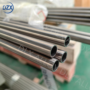 Tubo de Inconel <span class=keywords><strong>625</strong></span> sin Costuras para Líneas de Proceso en Alta Mar, Diseñado para Soportar Altas Presiones y la Corrosión del Agua de Mar - Product Image 2