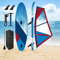 Fabricant professionnel de planches de SUP gonflables et de planches de windsurf, vente en gros directe, équipement de sports nautiques haut de gamme