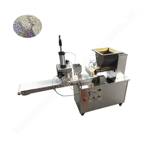 Hot-Selling Tapioca Pearls Manufacturing Line Sweet <b>Dough</b> Potato Taro Ball Making <b>Maker</b> Forming <b>Machine</b> - Product Image 4