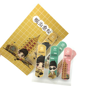 <span class=keywords><strong>YOJO</strong></span> Tùy Chỉnh In Logo Khuyến Mại Ban Nhạc Viện Trợ - Product Image 5