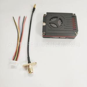 Módulo de Transmisión de Imagen de Alta Potencia 5.8G 2.5W para Drones de Carreras FPV de Largo Alcance y Ala Fija, 2500MW, para Aventuras de Alta Velocidad - Product Image 1