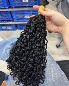 Extensions de <span class=keywords><strong>cheveux</strong></span> brésiliens Remy ondulés <span class=keywords><strong>longs</strong></span> et profonds en gros, qualité 10A 12A, mèches de <span class=keywords><strong>cheveux</strong></span> humains vierges de vison, tissage de <span class=keywords><strong>cheveux</strong></span> bruts alignés avec la cuticule - Product Image 3