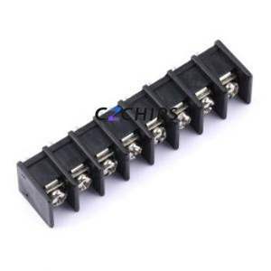 DGC950-8P10-MB361 Barrier Terminal Block Through hole Component (THT),P=9.5mm Connector - Product Image 1