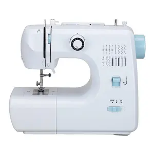 VOF FHSM-700 Multifunctional household electric sewing machine Stitching Tailoring Buttonhole Electric Sewing Machine