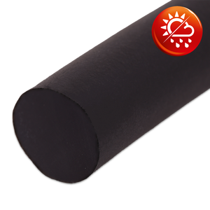 EPDM nero 60Sh corda rotonda - Product Image 1