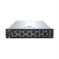 Untuk Dell EMC PowerStore 9200T All-Flash NVMe SSD Storage Array untuk Pusat Data SAN NAS