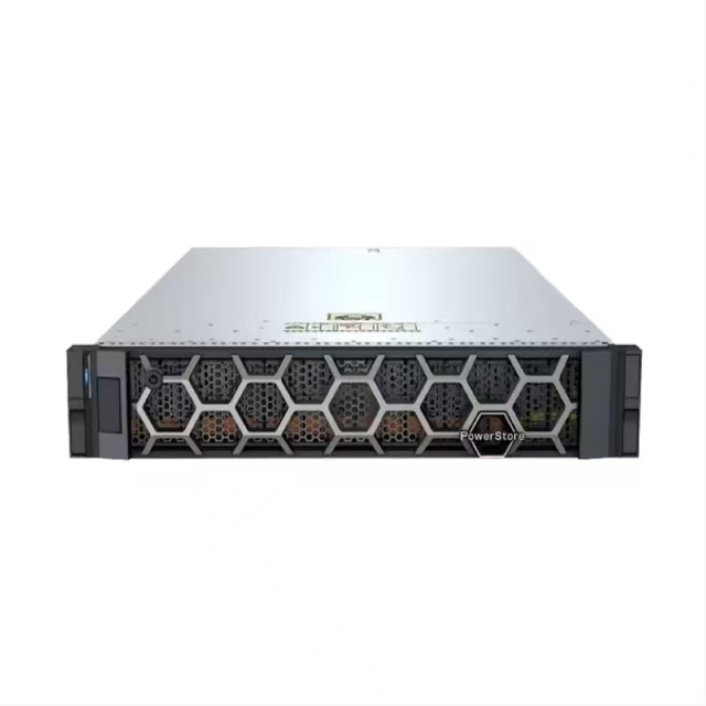 For Dell EMC PowerStore 9200T All-Flash NVMe SSD Storage Array for Data Center SAN NAS