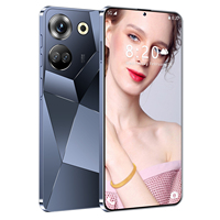 هاتف ذكي C20 Pro مقاوم للماء بذاكرة 3 جيجابايت + 64 جيجابايت، شبكة الجيل الرابع، كاميرا 2+13 ميجابكسل، شاشة 60 هرتز، بطارية 4000 مللي أمبير، تي كامون 20 برو