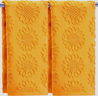 100% Cotton Luxury Jacquard Towel/Bath/Beach Towel-Super Absorbent Ultra Soft Eco-Friendly for Home/Hotel/Gym/Travel