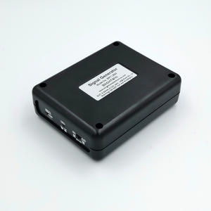 4-20mA WZ_SIGNAL_CVS 0-10V กระบวนการสร้างสัญญาณที่ควบคุมเครื่องสอบเทียบสัญญาณ0-24mA แหล่งกำเนิดกระแสคงที่ - Product Image 6