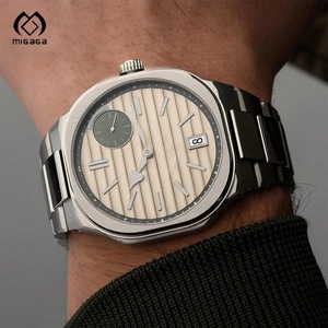 Reloj de Pulsera de Cuarzo para Hombre, Diseño Personalizado con Logotipo, Estilo Deportivo, de Alta Calidad, Marca Price Excel Watch - Product Image 3