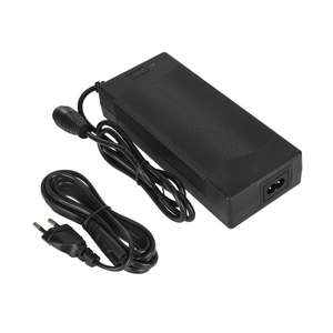 <span class=keywords><strong>Chargeur</strong></span> original avec connecteur LP16-3P pour <span class=keywords><strong>DUALTRON</strong></span> ULTRA2 EU Plug Professional avec accessoires pour scooter électrique Pièces détachées pour scooter - Product Image 4