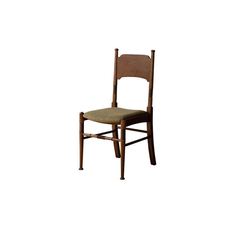 Anna chair, walnut