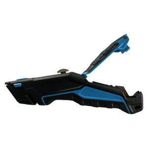 Đa mục đích công cụ cắt lưỡi thép bền phù hợp nhà văn phòng kho Điều kiện làm việc tiện ích Cutter knifezz - Product Image 3