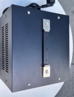 Transformateur de puissance 1000VA AC 220V 110V élévateur/abaisseur Flyback EE16 60Hz à bobine toroïdale en cuivre, convertisseur de tension