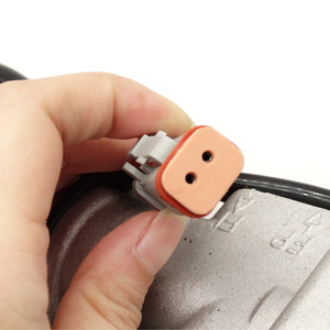 Pièces détachées OEM pour excavatrice, système de carburant, pompe d'injection, système d'air comprimé, solénoïde 24V 2417205022 pour - Product Image 3