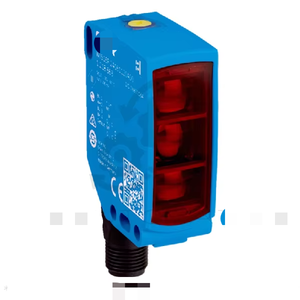 Plc WTS16P-1H161120A001218944 โฟโตอิเล็กทริคเซนเซอร์แบบตัดพื้นหลัง - Product Image 1