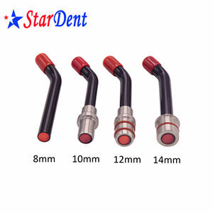 Puntas de luz de curado LED <span class=keywords><strong>Dental</strong></span>, punta de fibra óptica <span class=keywords><strong>Dental</strong></span> - Product Image 2