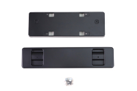 G WAGON W464 W463A G350 G400 G500 G63 telaio targa per W464 W463A G350 G400 G500 G63 telaio targa