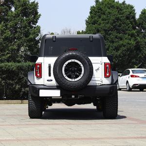 2025 <span class=keywords><strong>Bronco</strong></span> 2,3 T Coches nuevos Tinta Diamante Bigfoot Edición todoterreno SUV de tamaño mediano a la <span class=keywords><strong>venta</strong></span> - Product Image 6