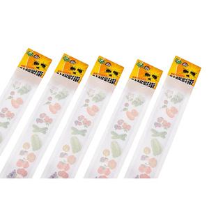 กับดักแมลงวันแบบสี่เหลี่ยม แผ่นกาวกระดาษแข็งแบบใช้แล้วทิ้ง กำจัดแมลงวัน - Product Image 4