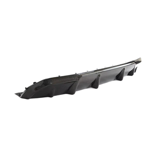 Difusor Trasero de Fibra de Carbono G26 para I4 Series M50 <span class=keywords><strong>X</strong></span> Drive Hatchback de <span class=keywords><strong>4</strong></span> Puertas <span class=keywords><strong>2022</strong></span> - Product Image 1