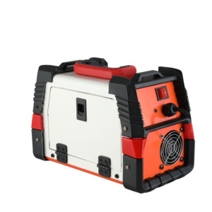 LETSWELD Nouveau <span class=keywords><strong>Soudeur</strong></span> MIG à Inverter à Affichage LED Sans Gaz à Trois Usages 6KG Machine à Souder à l'Arc 2.4KVA Garantie 1 An - Product Image 6