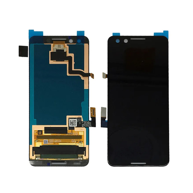 Best Price for google Pixel 4a 4 5 5a 6 6a 7 Pro Lcd Touch Screen Original Digitizer Display for Pixel 3a 3 2 Xl Lcd Screen