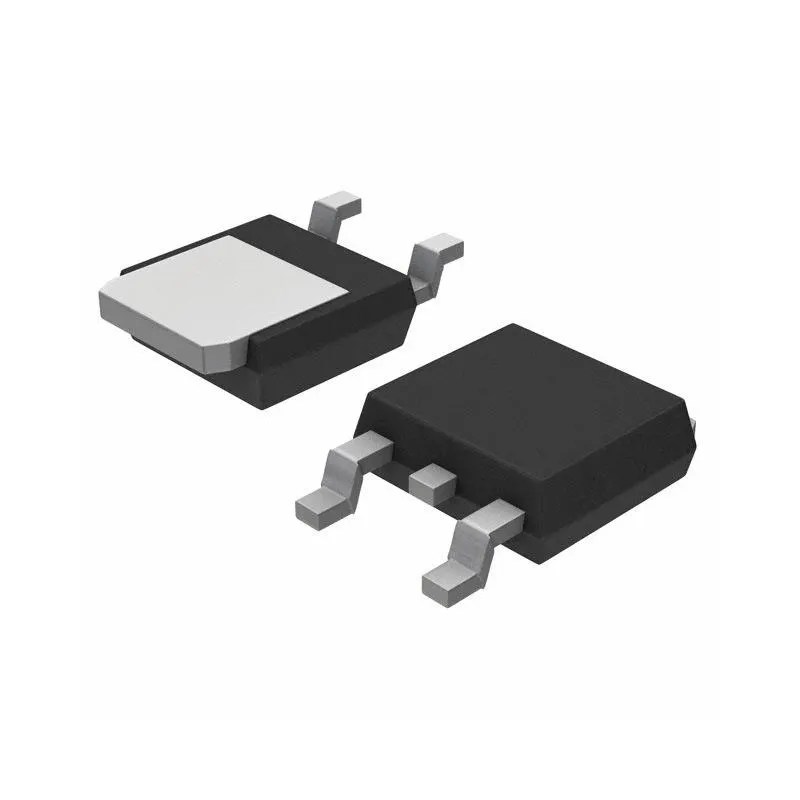 도매 신규 및 오리지널 트랜지스터 40N06 TO-252 트랜지스터 SMT PCBA PCB 원 스톱 서비스