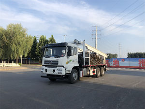 מחירי המפעל bx5210zj משאית רכוב קידוח קידוח משאית רכוב מים - Product Image 3