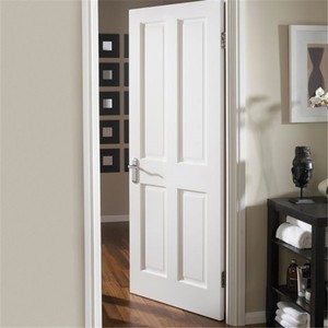 Portefeuille de projets en bois apprêté charnière visible événements stockage à froid portes en bois serrures intelligentes personnalisées - Product Image 4