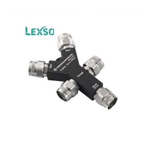 Kit de Instrumentos de Medición Electrónicos Rohde & Schwarz R&S Zn-Z135 Zn-Z229, Analizador de Redes de 43.5 GHz, Calibración - Product Image 4