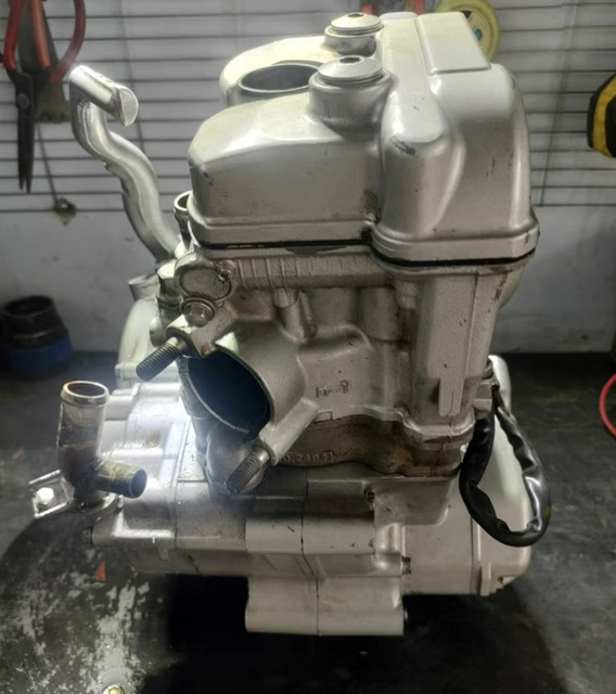 Used for Yamaha Used Engines